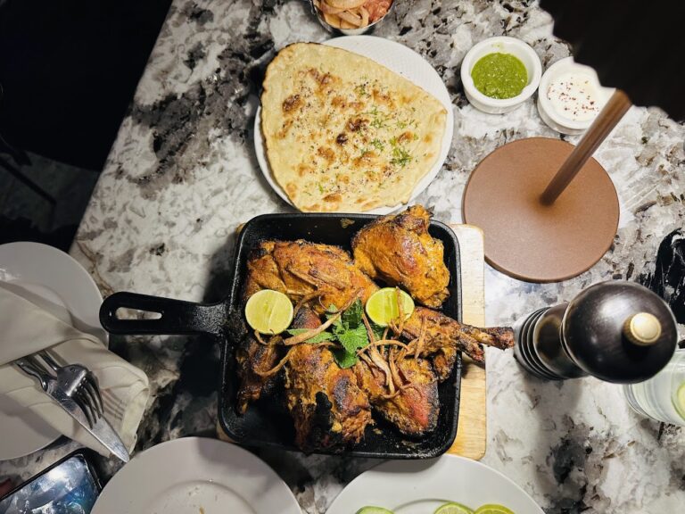 Meskott Culinary Experience