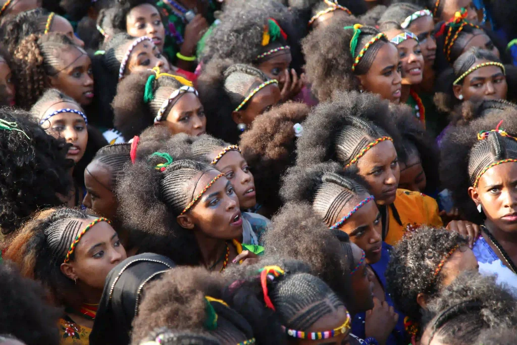 Embracing Ethiopian Culture: A Guide to Etiquette and Customs