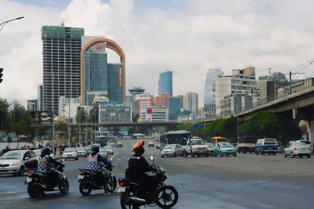 Uncover the Heart of Addis Ababa: A Day of Exploration