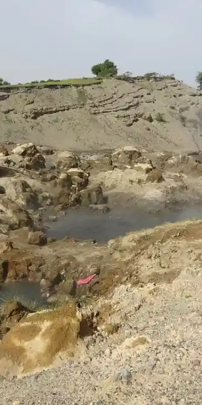 Abidjatta-Shalla National Park 31
