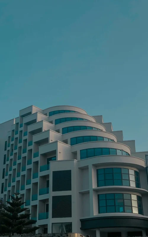 Sky Light Hotel
